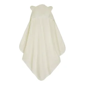 Bamboology Trends Pure Bamboo Swaddle For Infants | Cream