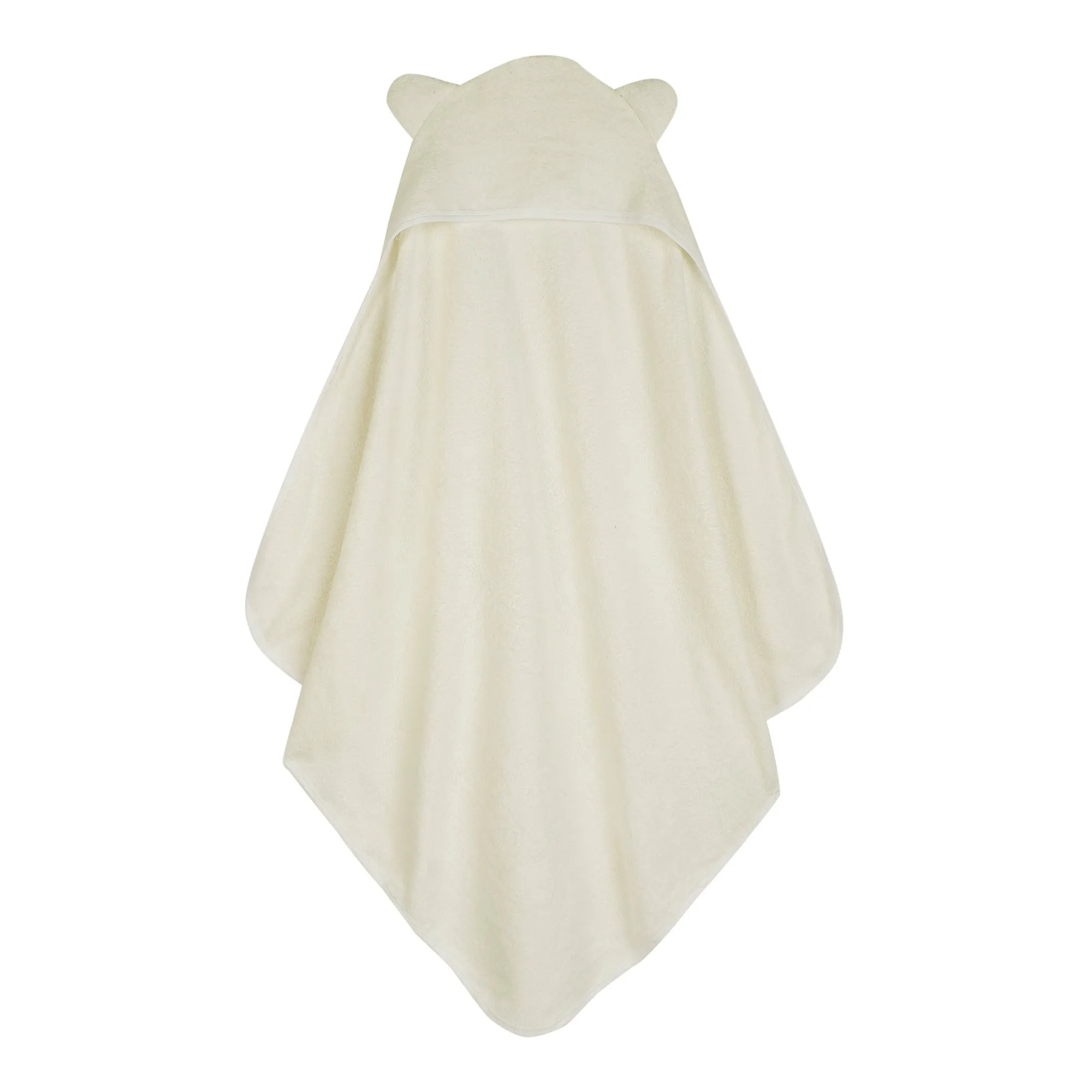 Bamboology Trends Pure Bamboo Swaddle For Infants | Cream