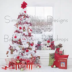 Beary Cozy Christmas