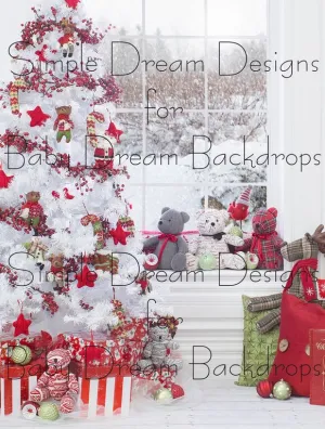 Beary Cozy Christmas