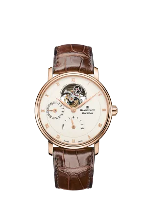 Blancpain Tourbillon 8 Jours