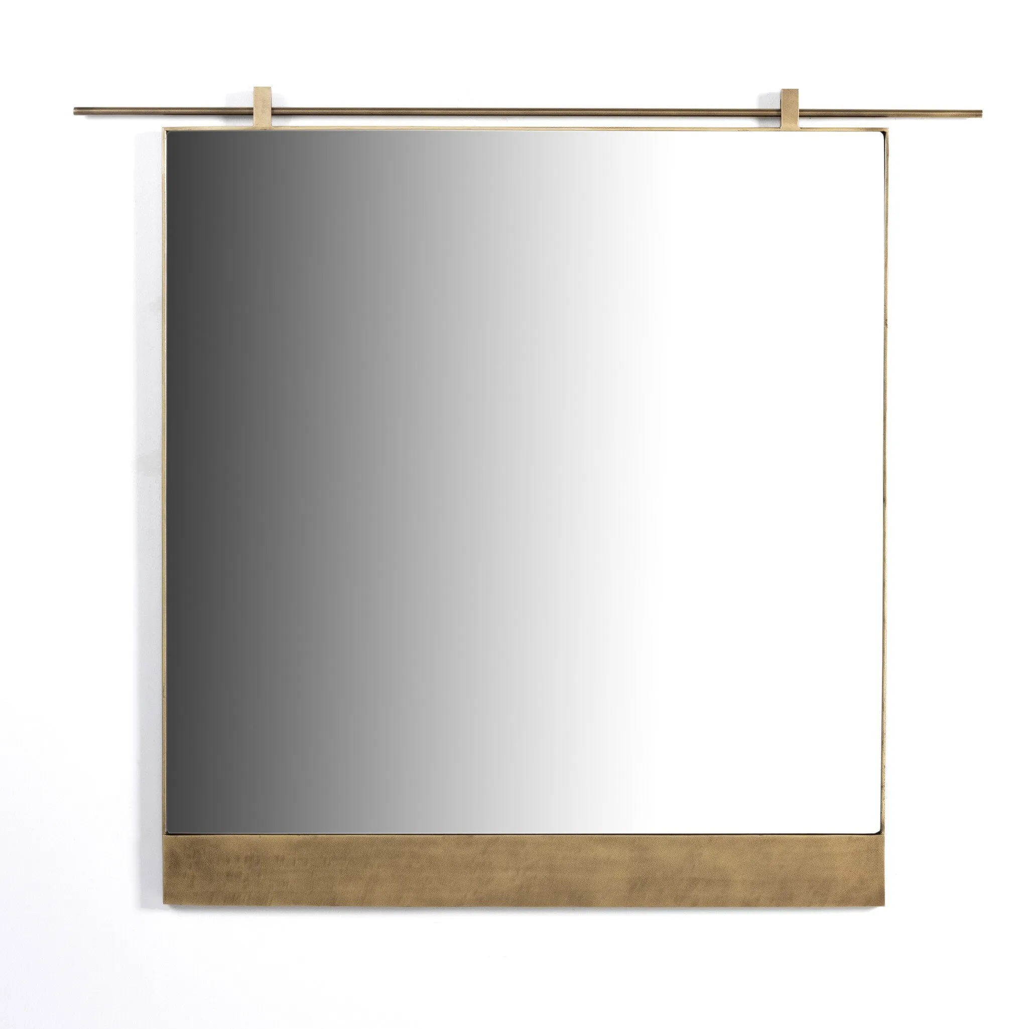 BONNEY MIRROR