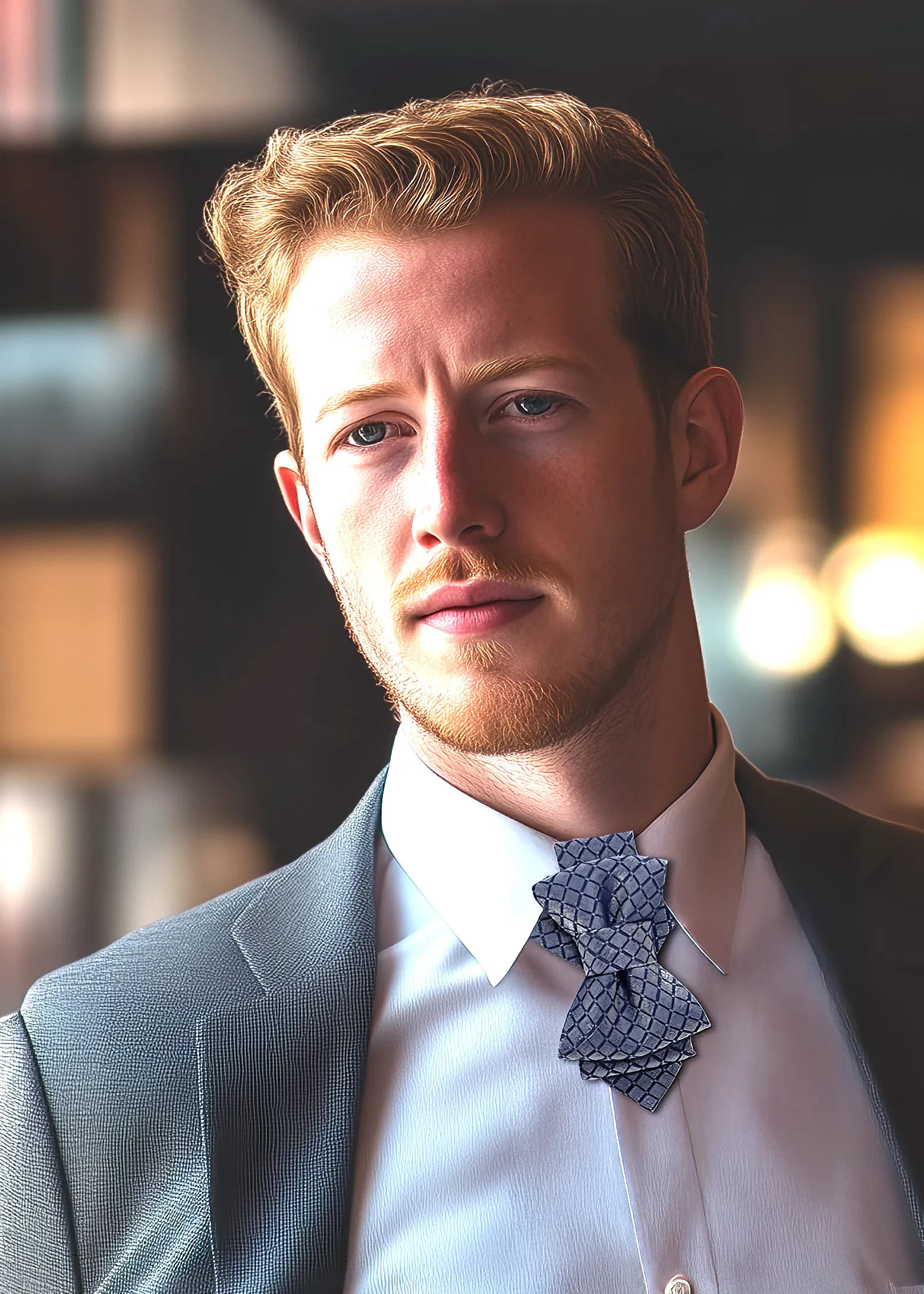 BOW TIE "AVENUE"