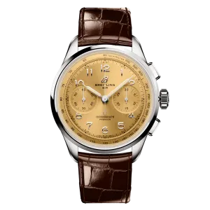 Breitling Premier B09 Chronograph 40 AB0930F51H1P1