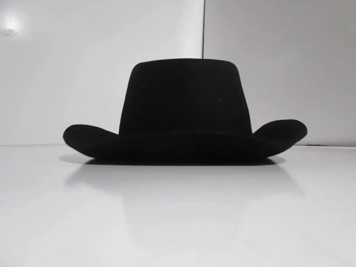 Brixton Duke Cowboy Hat