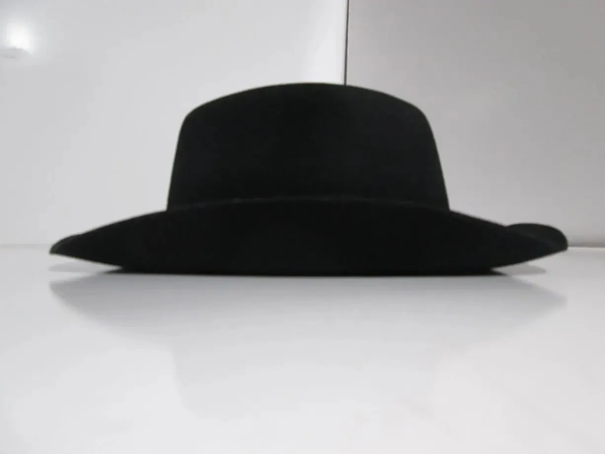Brixton Duke Cowboy Hat