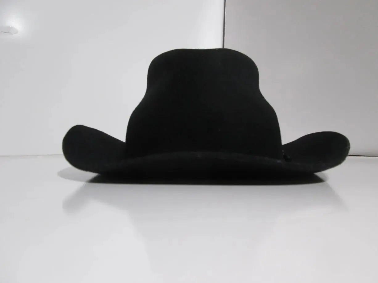 Brixton Duke Cowboy Hat