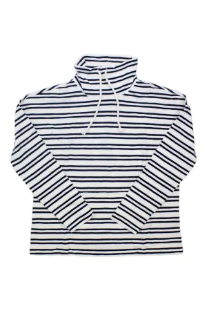 Carve Designs Women's Bodie Funnel Neck