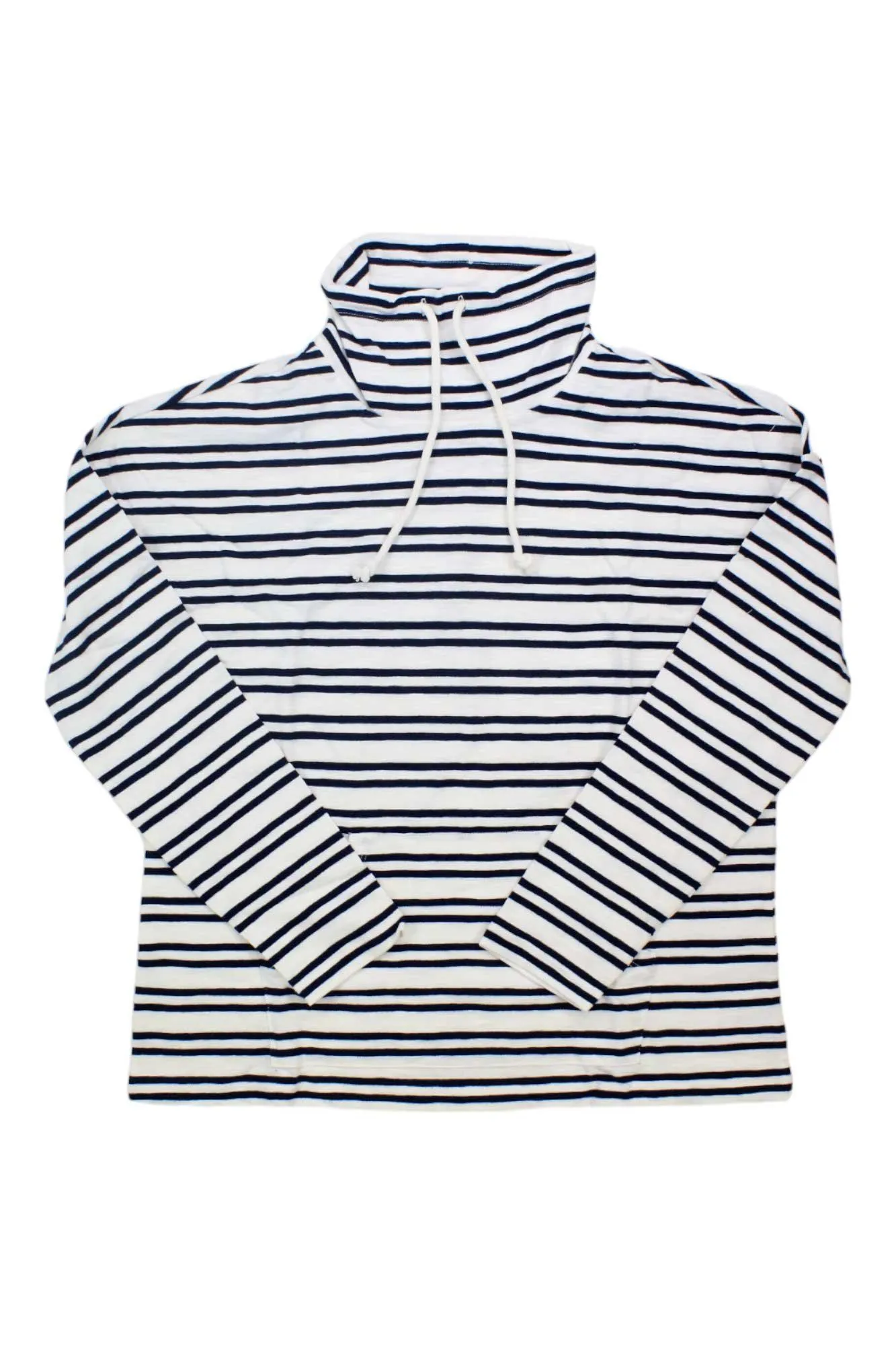 Carve Designs Women's Bodie Funnel Neck
