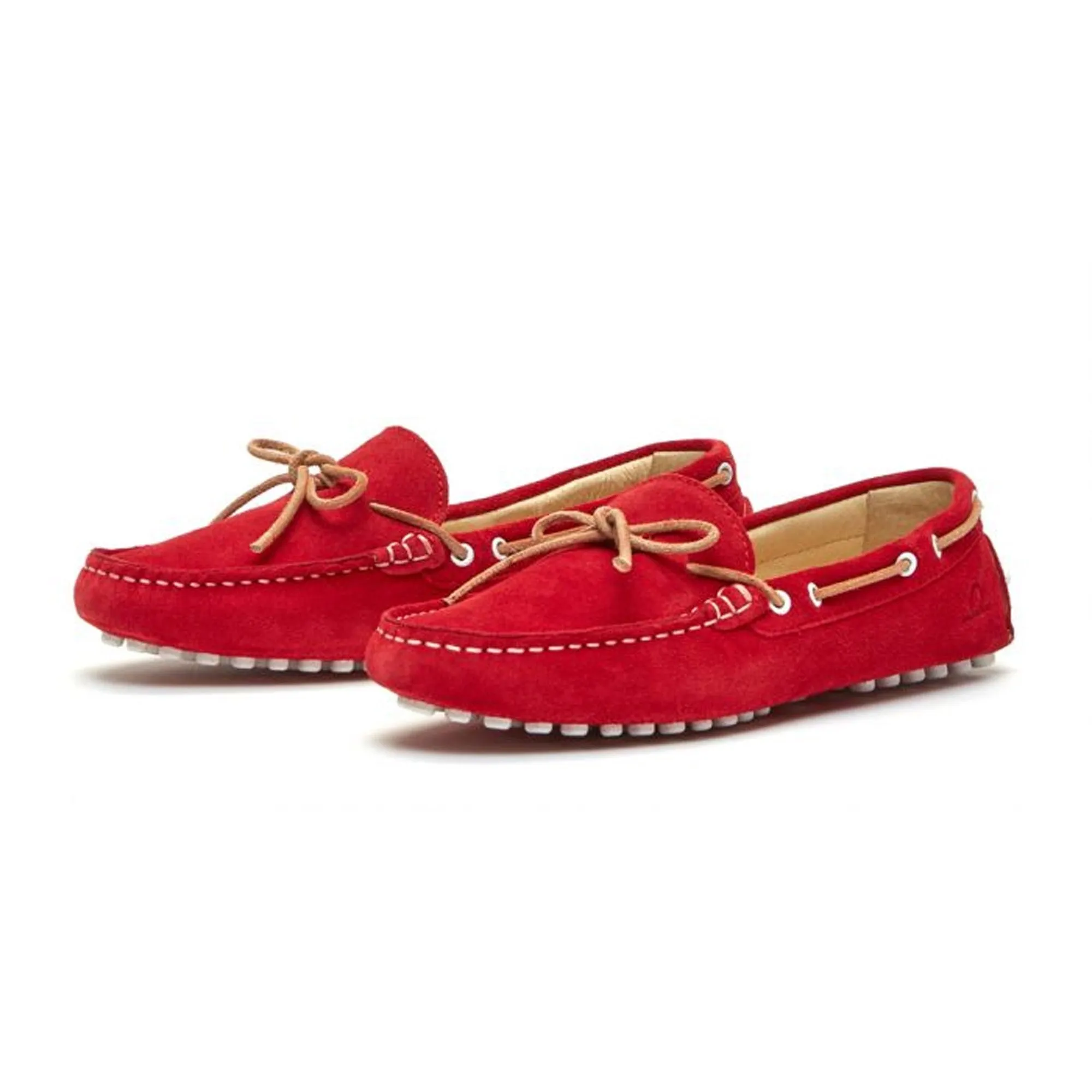 Chatham Aria Driving Moccasin