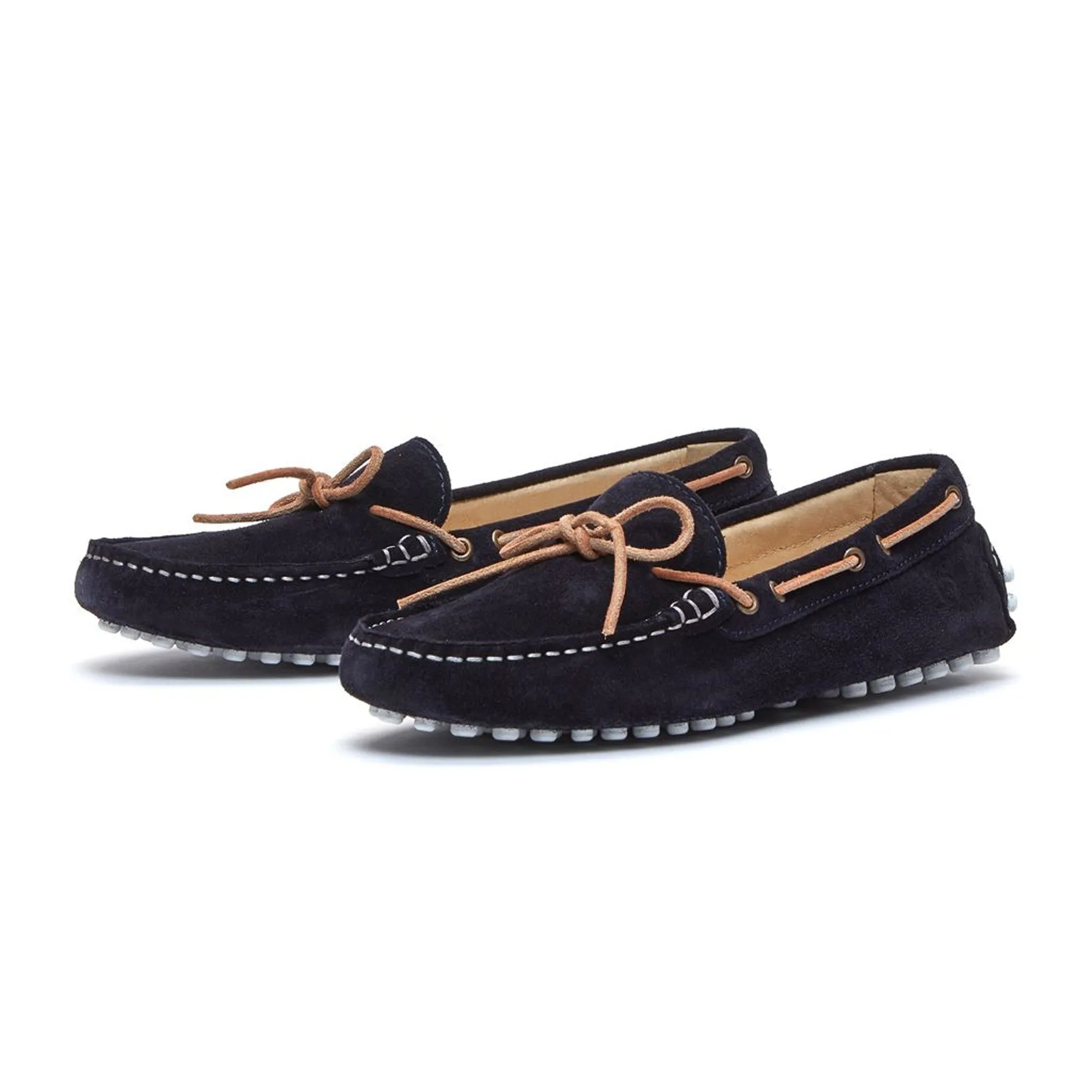 Chatham Aria Driving Moccasin