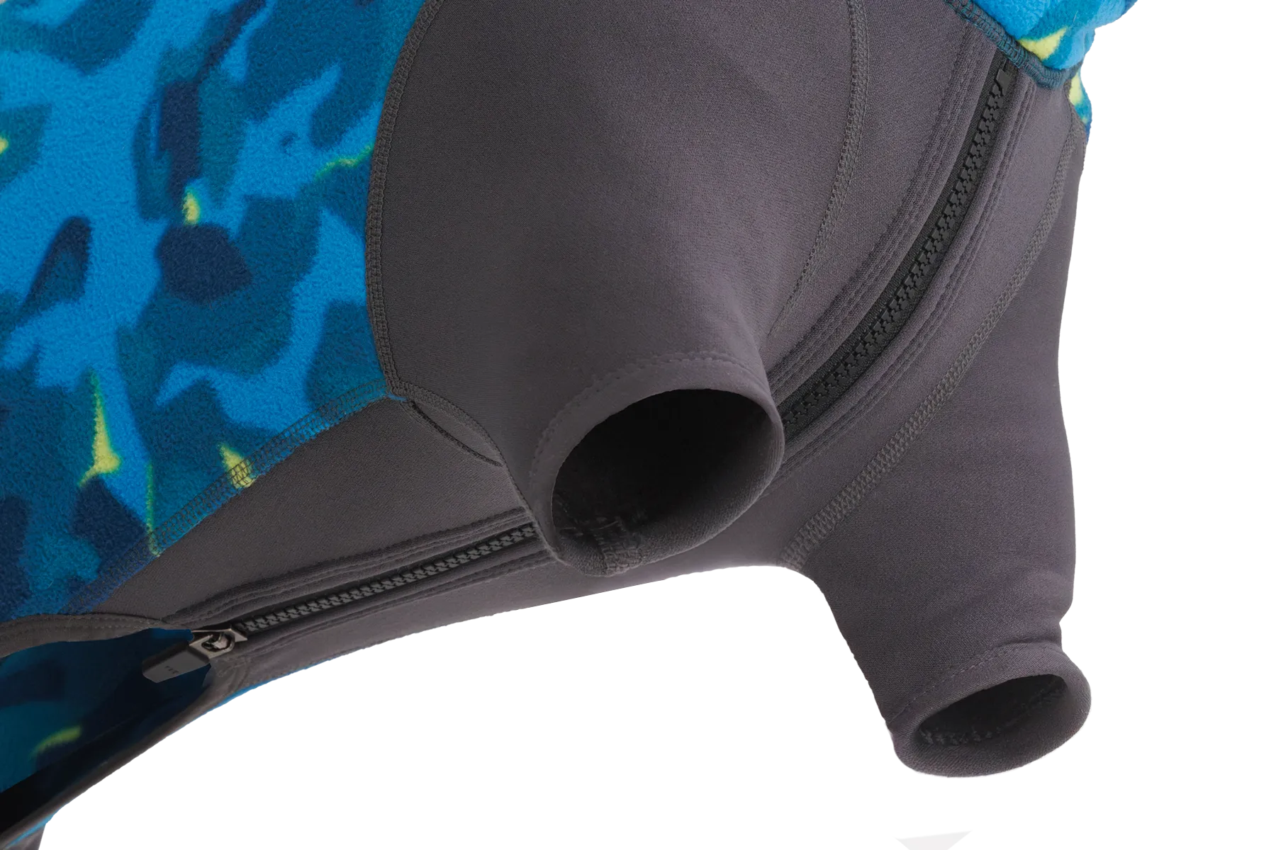 Climate Changer™ Coverall Dog Jacket