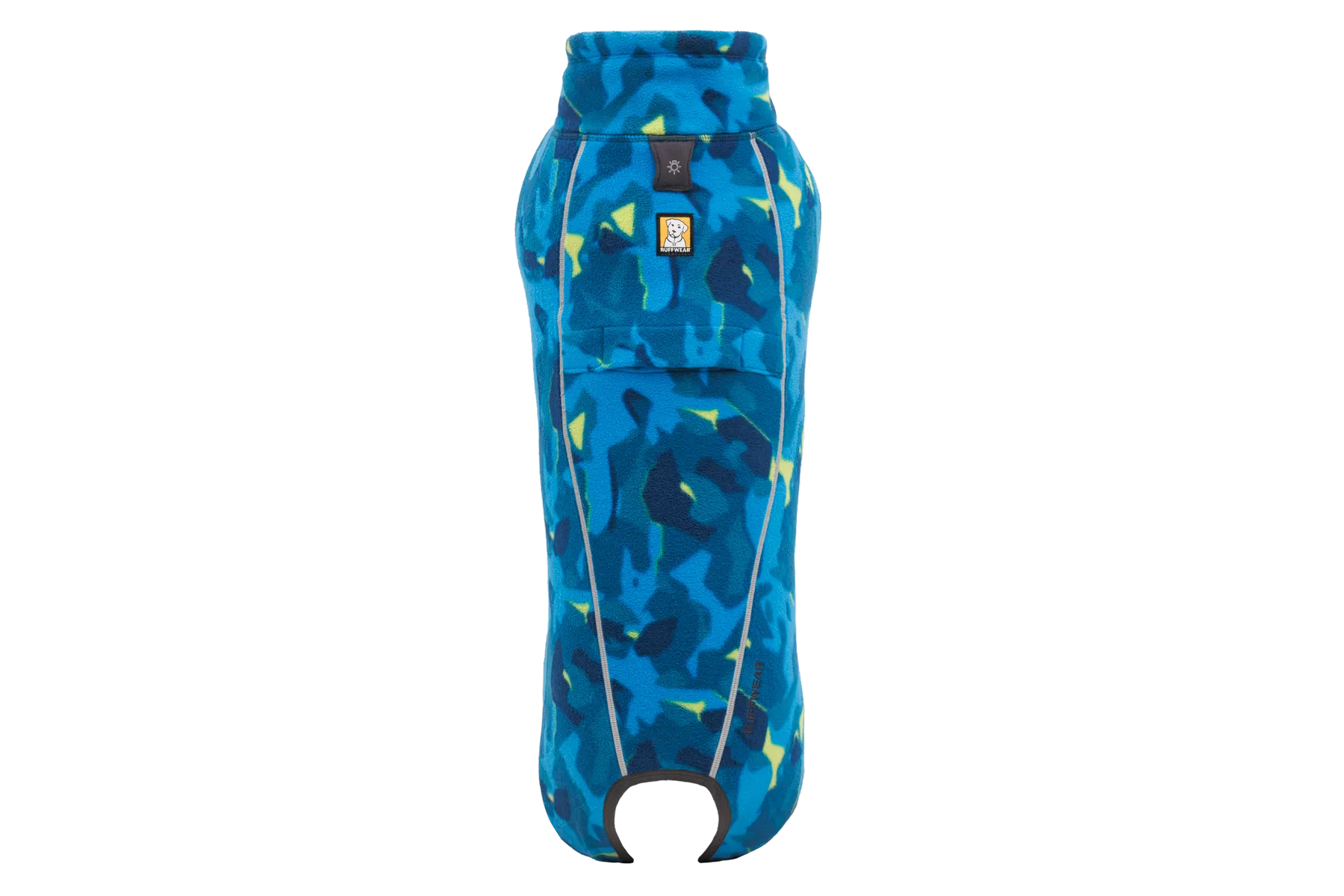Climate Changer™ Coverall Dog Jacket