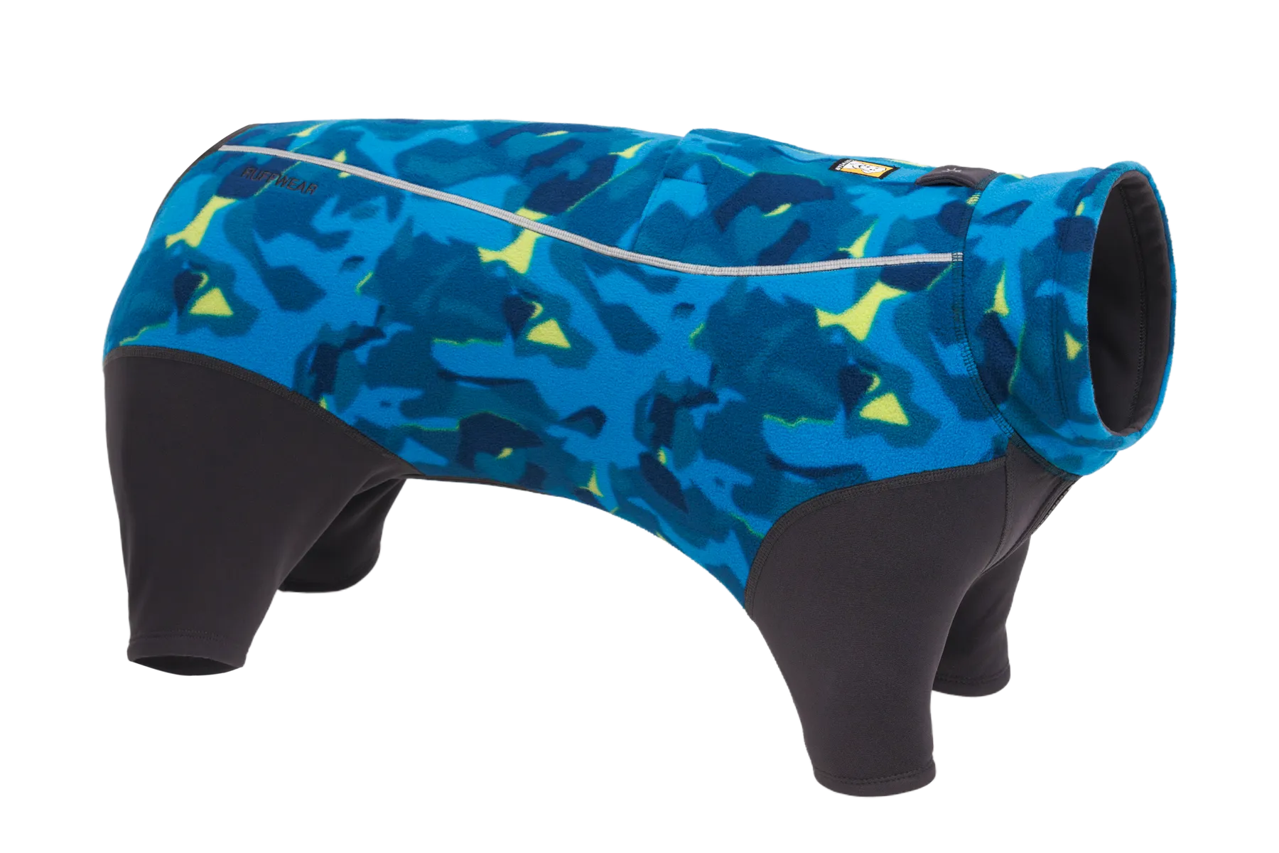 Climate Changer™ Coverall Dog Jacket