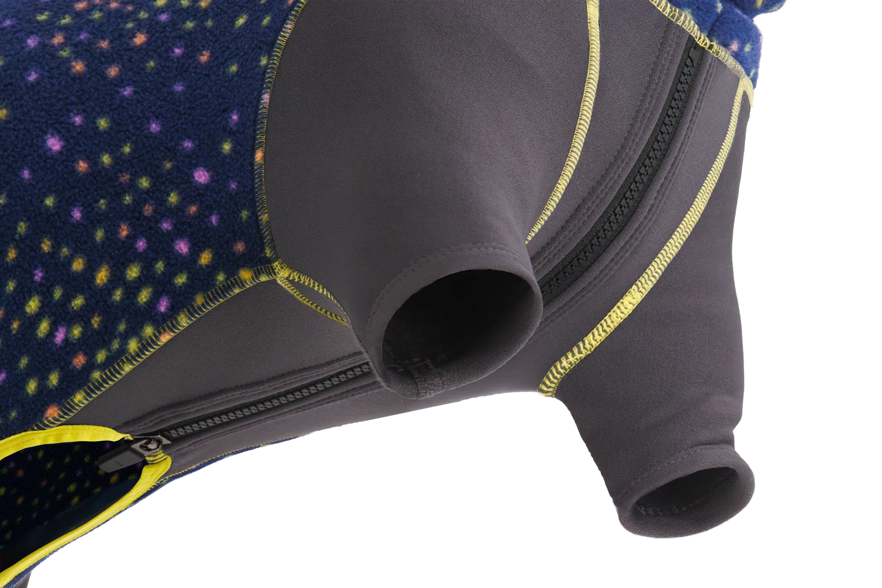 Climate Changer™ Coverall Dog Jacket