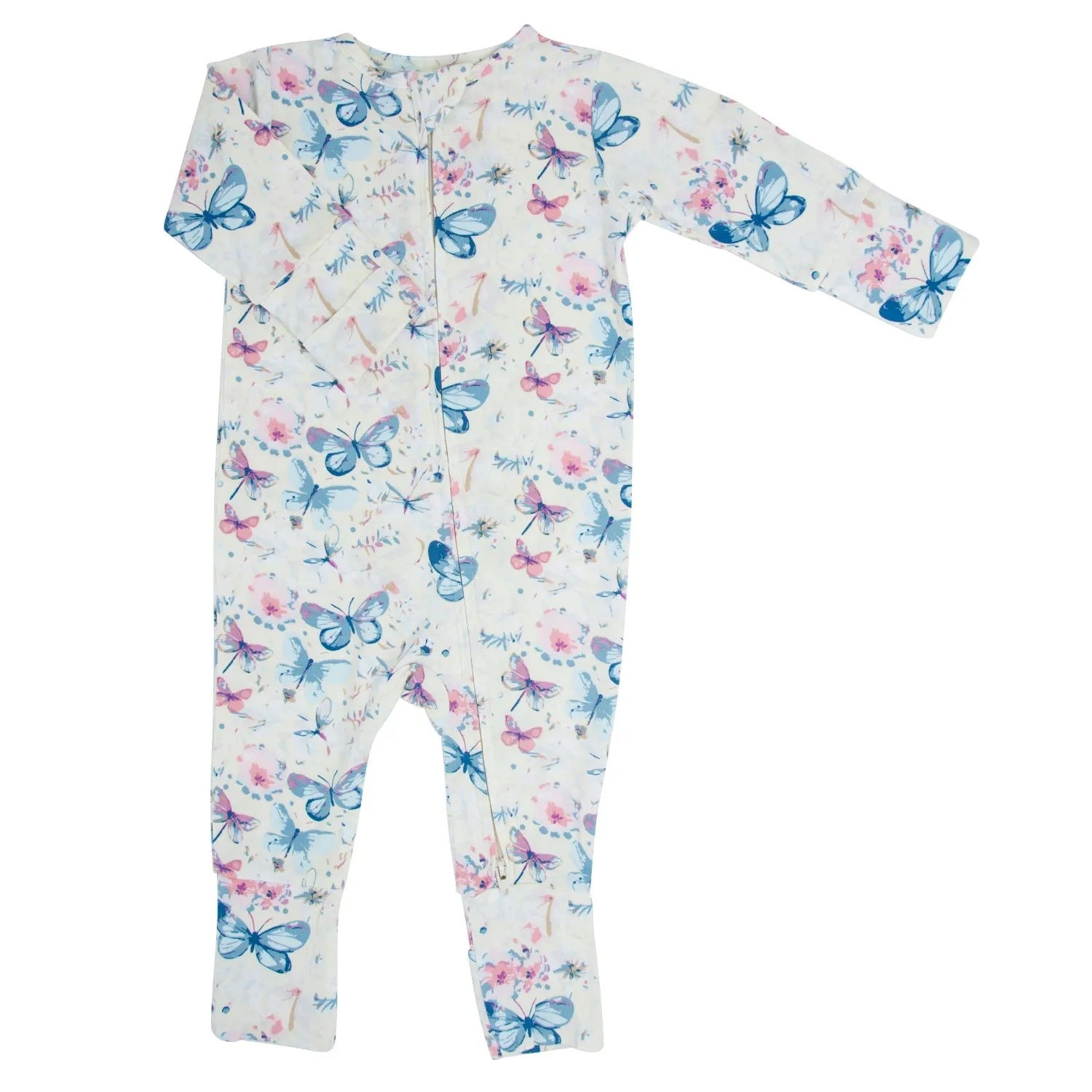 Convertible Romper