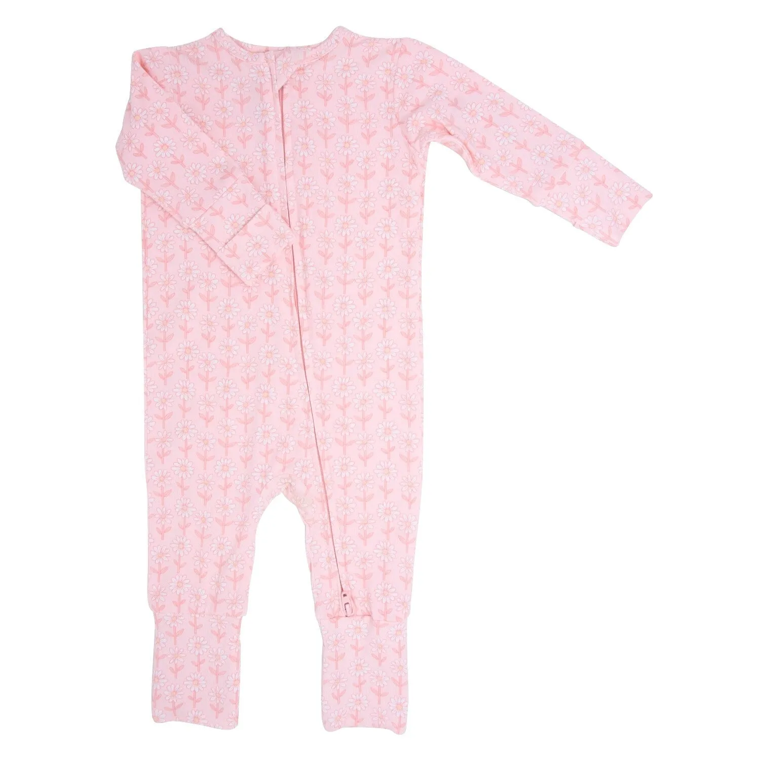 Convertible Romper