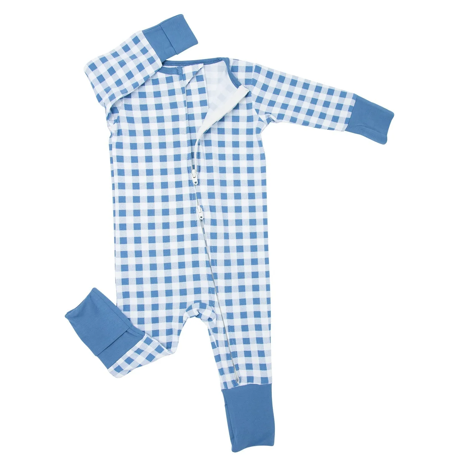 Convertible Romper