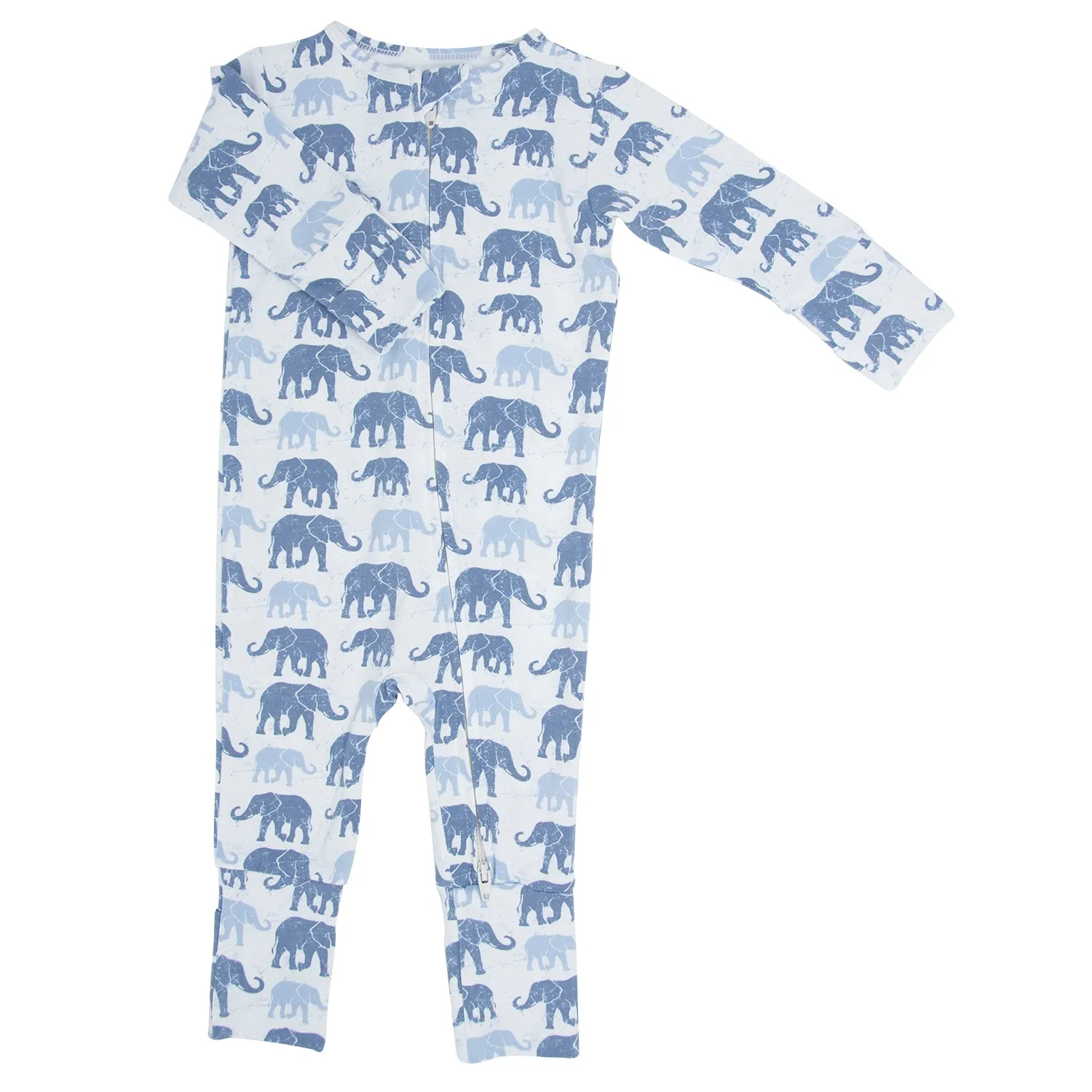 Convertible Romper