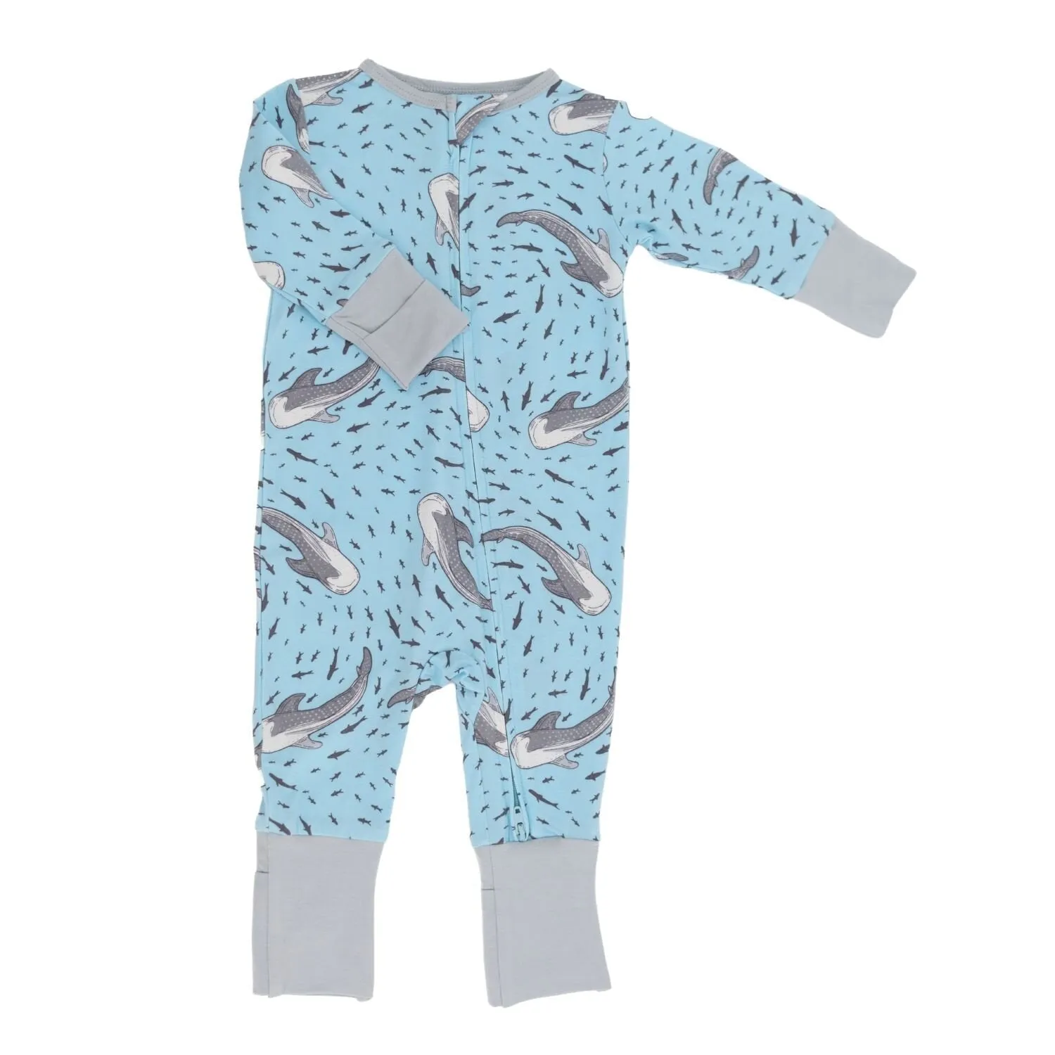 Convertible Romper