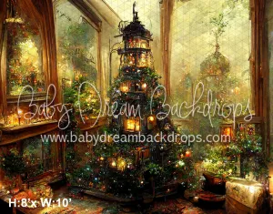Cozy Christmas (SM)