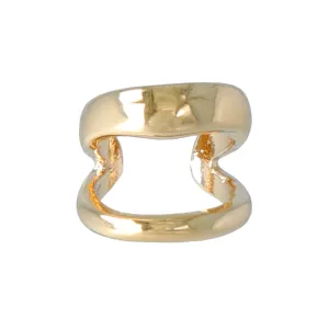 Double Strand Ear Cuff