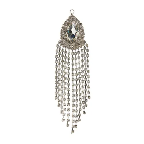 Dripping Jewels Drop Ornament