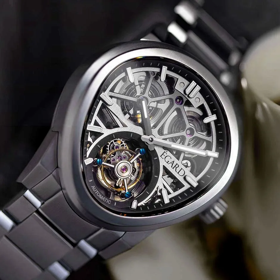 Égard Phase 2 Tourbillon Limited&nbsp;Edition
