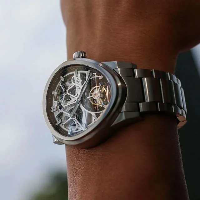 Égard Phase 2 Tourbillon Limited&nbsp;Edition