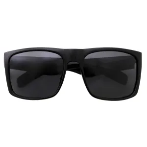 grinderPUNCH XL Polarized Men's Big Wide Frame Sunglasses - Large Head Fit