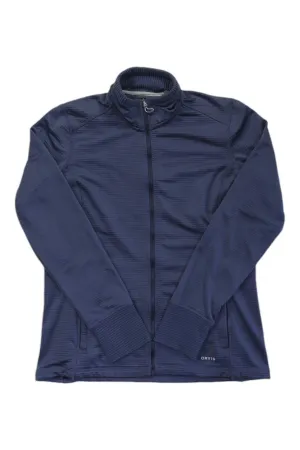 Horseshoe Hills Quarter-Zip