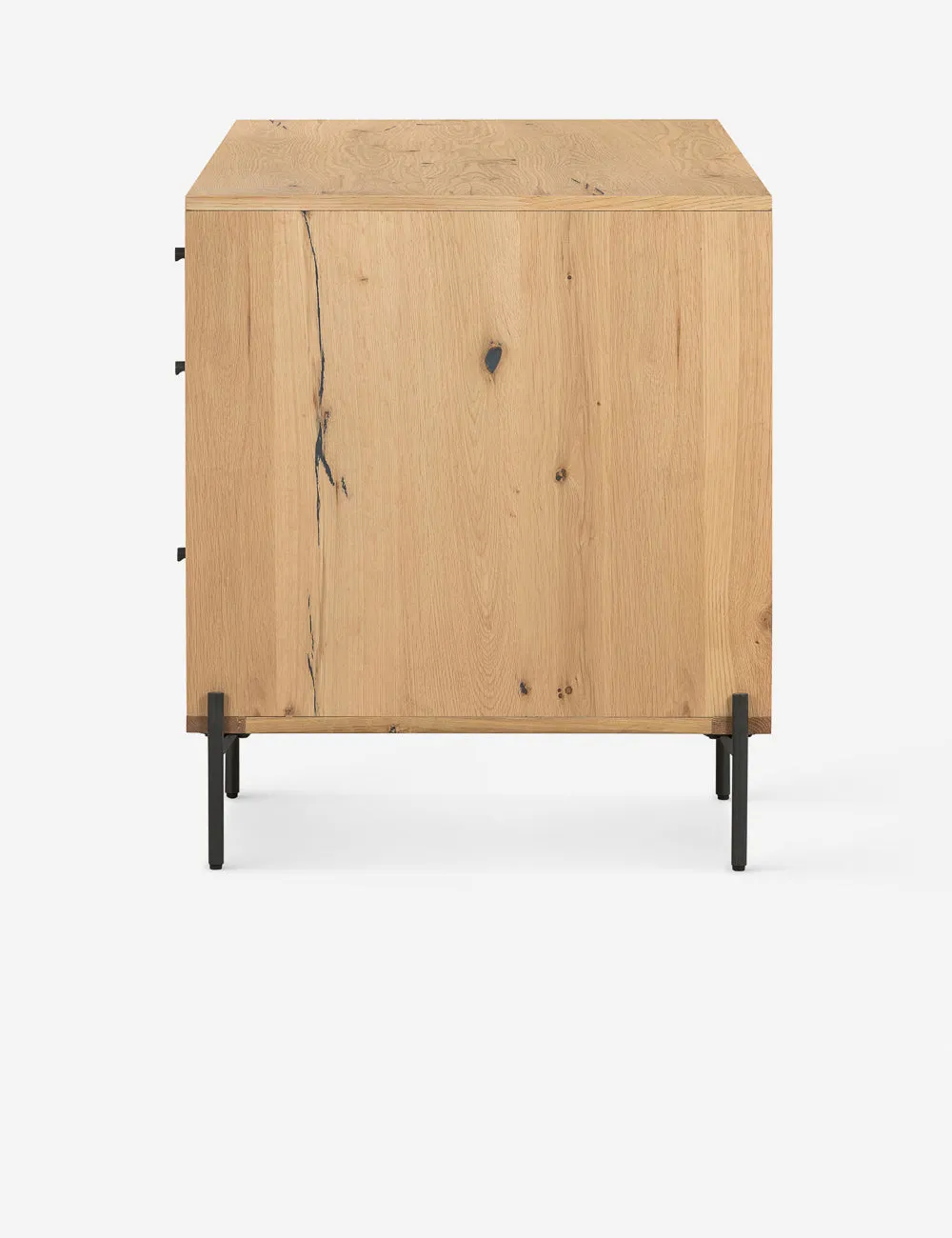 Jonathan Desk