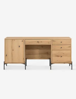 Jonathan Desk