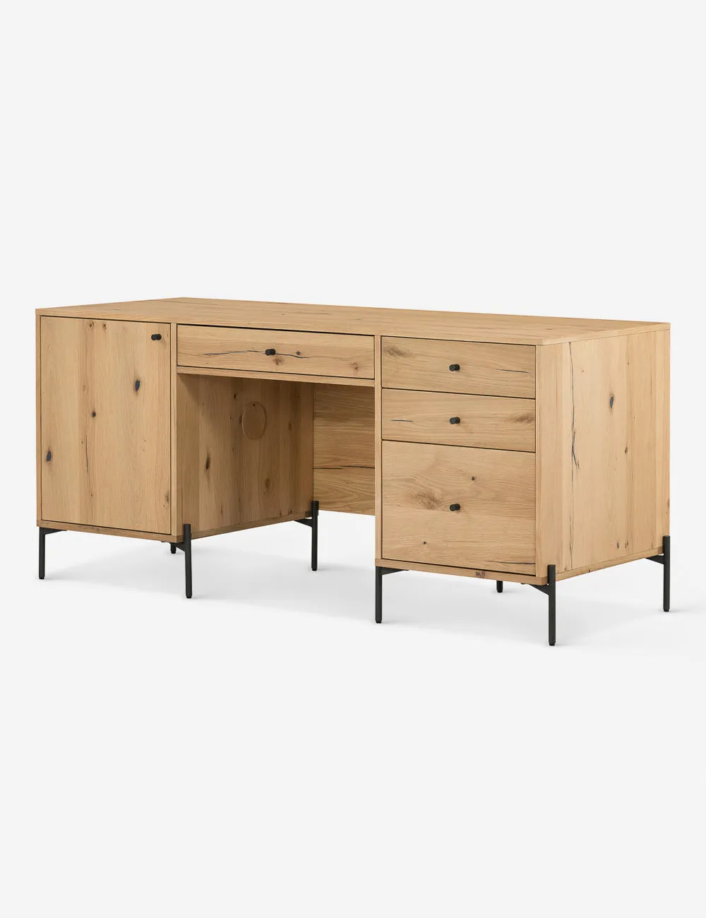 Jonathan Desk