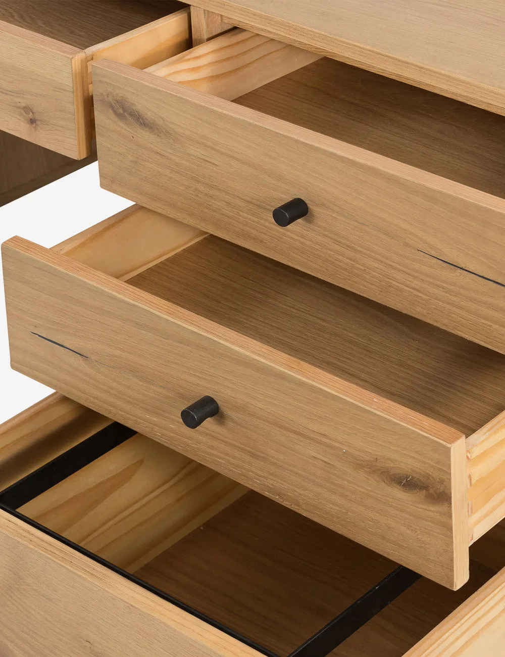Jonathan Desk