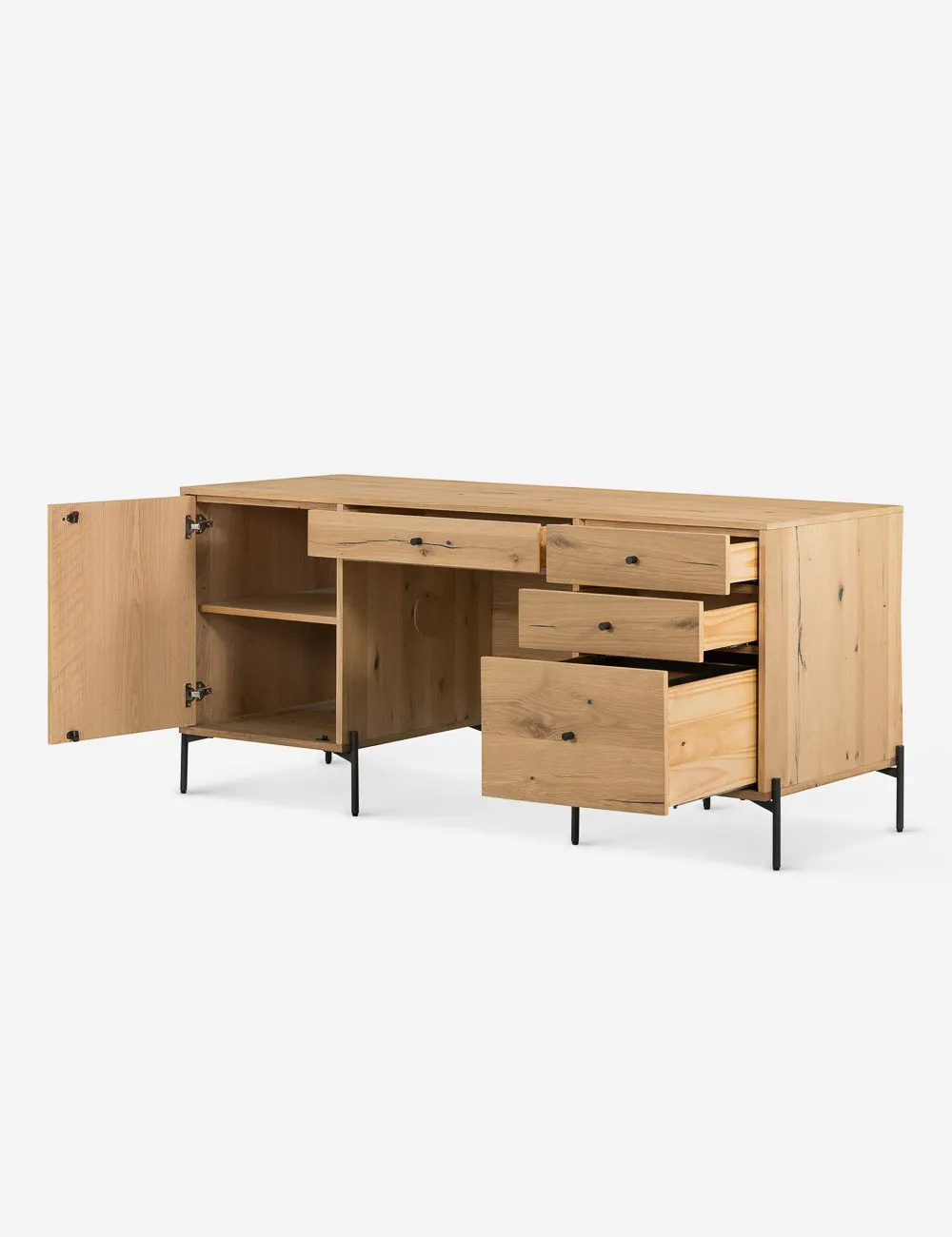 Jonathan Desk