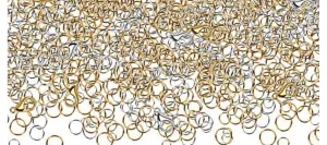 Jump Rings 10g