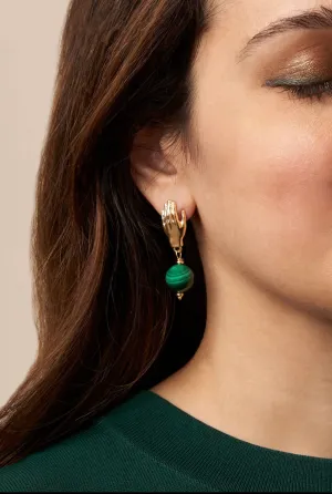 Lauretta Earrings