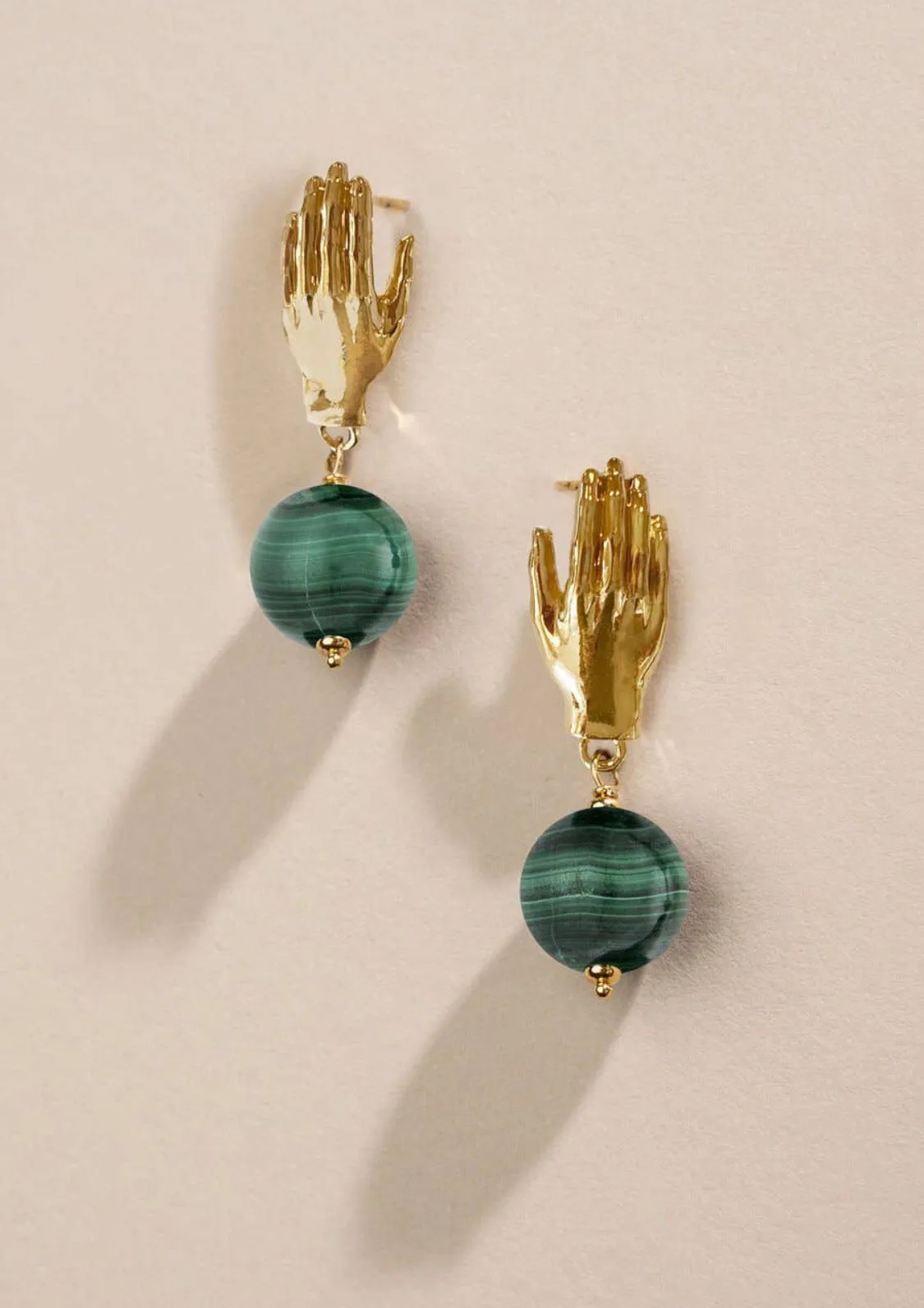 Lauretta Earrings