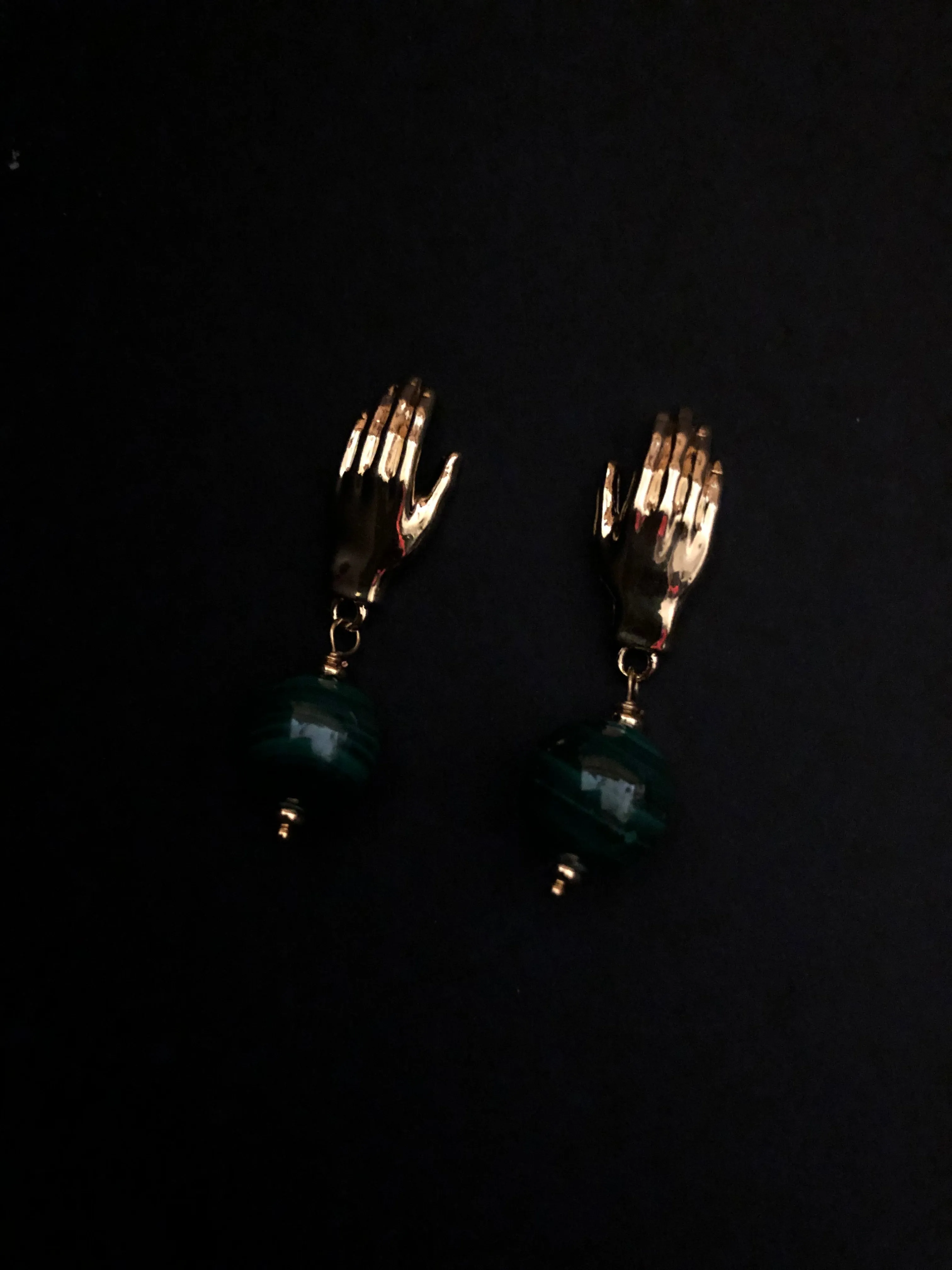 Lauretta Earrings