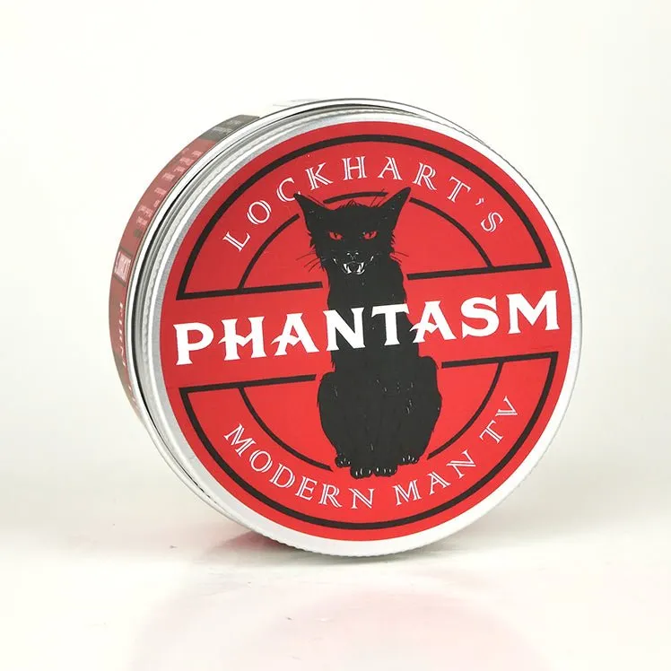 Lockhart's x ModernManTV Phantasm Sculpting Cream