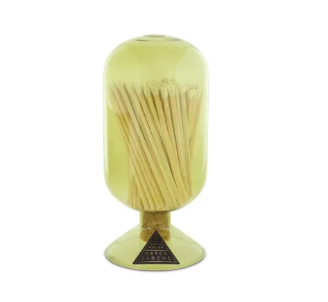 Match Cloche