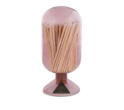 Match Cloche