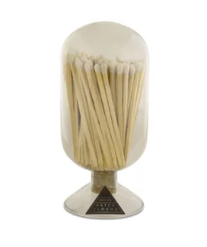 Match Cloche