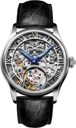 Memorigin Orbit Series - Skeleton Lady