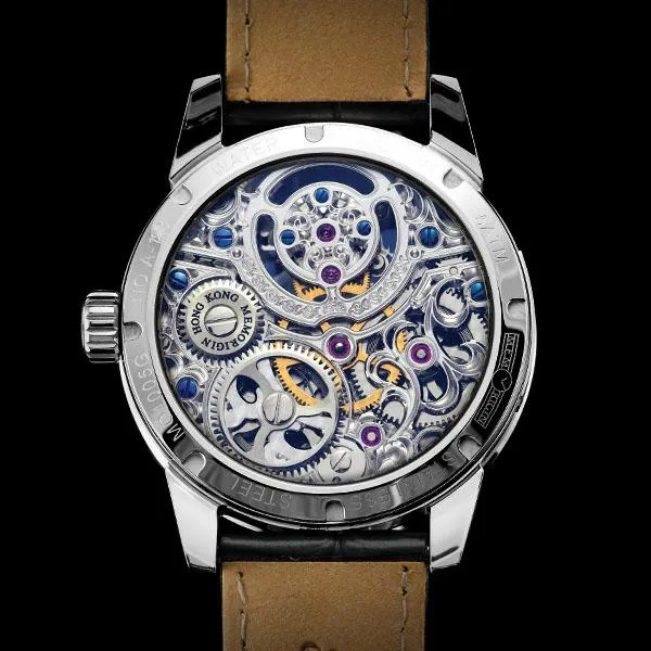Memorigin Starlit Legend Series - Imperial