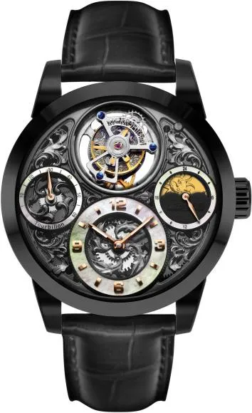Memorigin Starlit Legend Series - Imperial