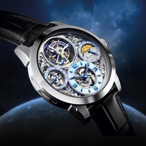 Memorigin Starlit Legend Series - Imperial