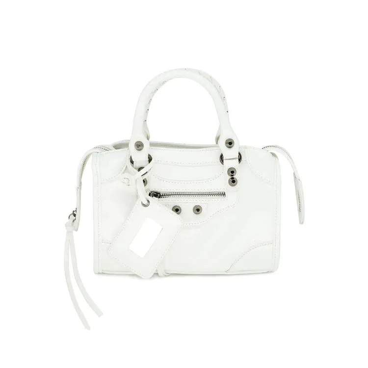 Mini B Bag