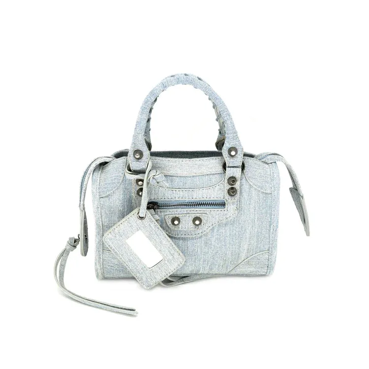 Mini B Bag